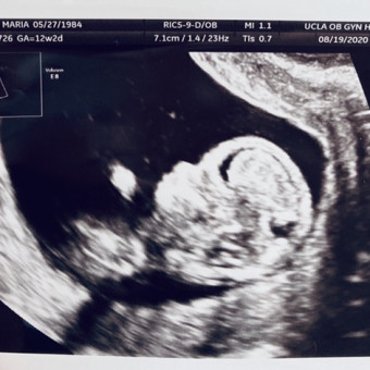 Babylist Registry Photo.