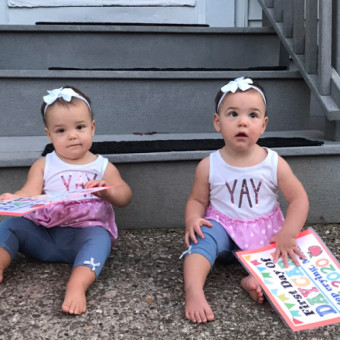 Babylist Registry Photo.