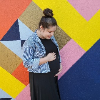 Babylist Registry Photo.