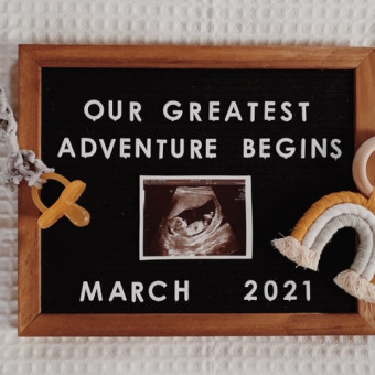 Babylist Registry Photo.