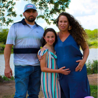 Babylist Registry Photo.