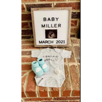 Babylist Registry Photo.