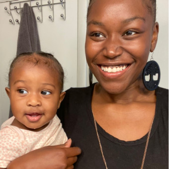 Babylist Registry Photo.