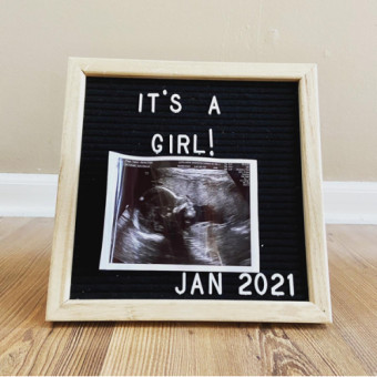 Babylist Registry Photo.