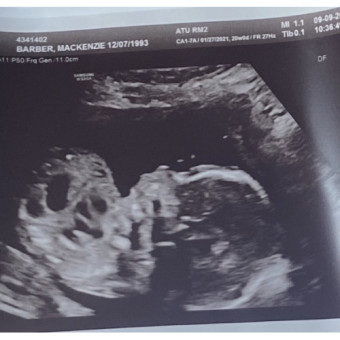 Babylist Registry Photo.