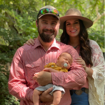 Babylist Registry Photo.