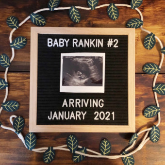 Babylist Registry Photo.