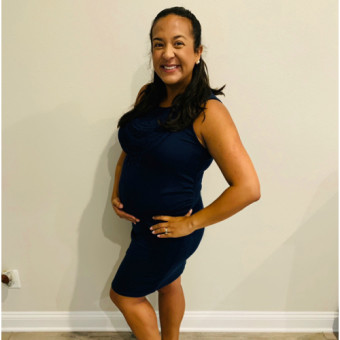 Babylist Registry Photo.
