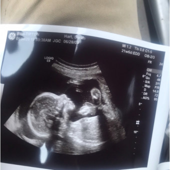 Babylist Registry Photo.