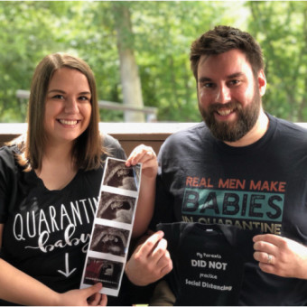 Babylist Registry Photo.