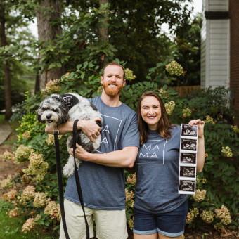 Babylist Registry Photo.