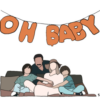 Babylist Registry Photo.