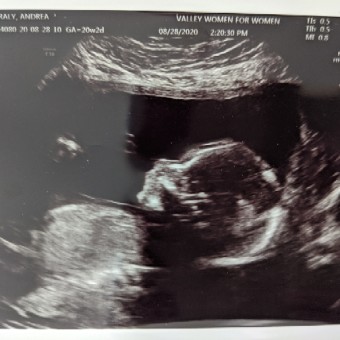 Babylist Registry Photo.