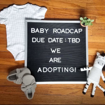 Babylist Registry Photo.