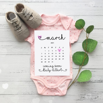 Babylist Registry Photo.