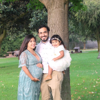 Babylist Registry Photo.