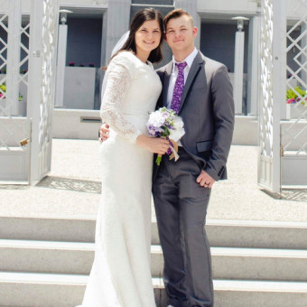 wedding registry like babylist