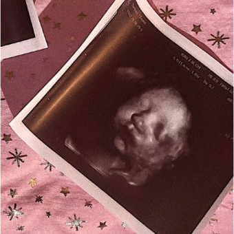 Babylist Registry Photo.