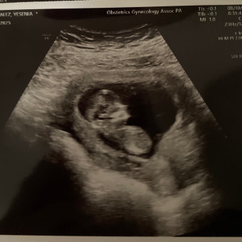 Babylist Registry Photo.