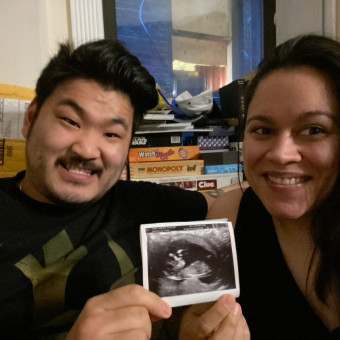 Babylist Registry Photo.