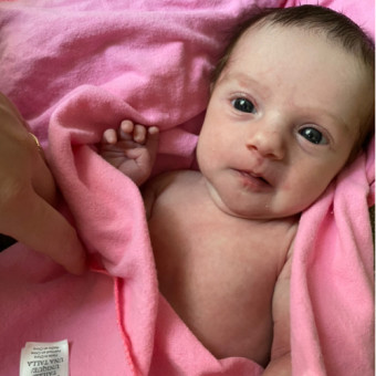 Babylist Registry Photo.