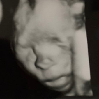Babylist Registry Photo.