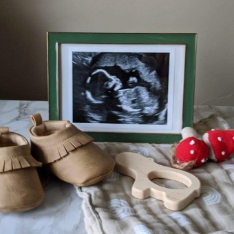 Babylist Registry Photo.