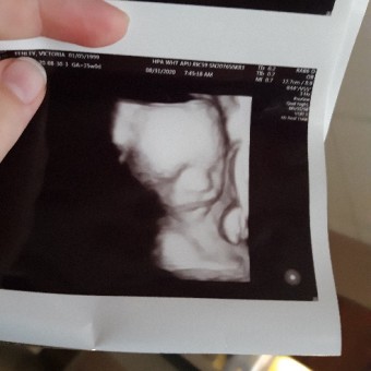 Babylist Registry Photo.
