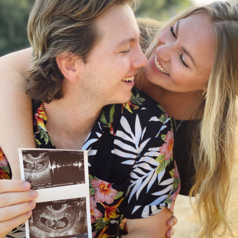 Babylist Registry Photo.