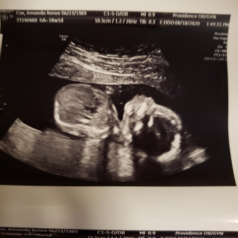 Babylist Registry Photo.