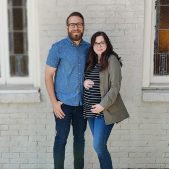 Babylist Registry Photo.