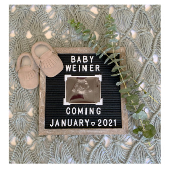Babylist Registry Photo.