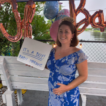 Babylist Registry Photo.