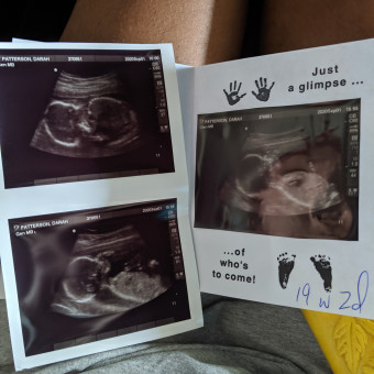 Babylist Registry Photo.