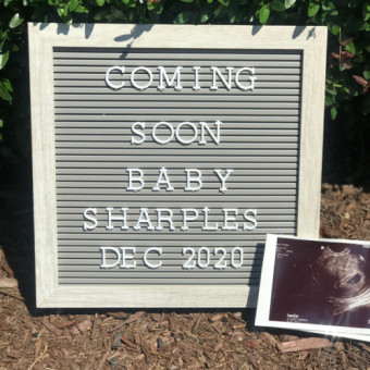 Babylist Registry Photo.