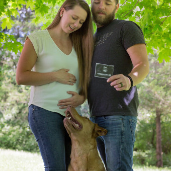Babylist Registry Photo.
