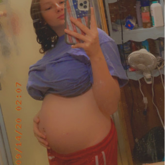 Babylist Registry Photo.