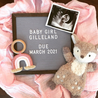 Babylist Registry Photo.