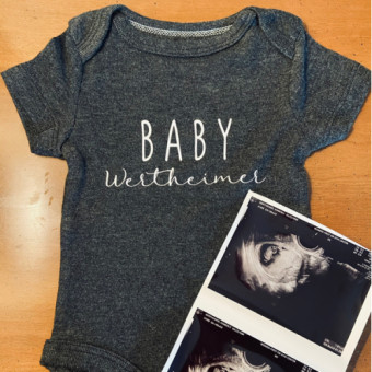 Babylist Registry Photo.