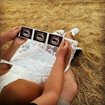 Babylist Registry Photo.