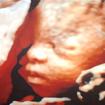 Babylist Registry Photo.