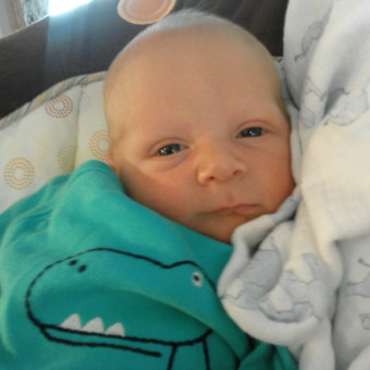 Babylist Registry Photo.