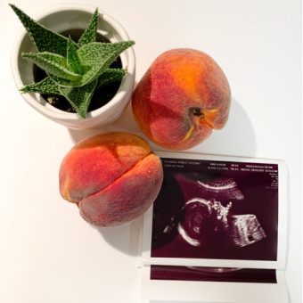 Babylist Registry Photo.