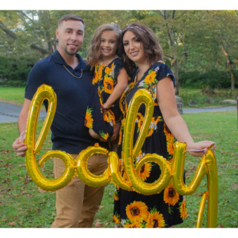 Babylist Registry Photo.
