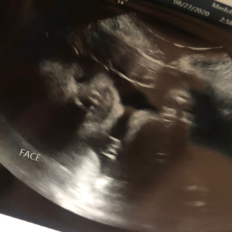 Babylist Registry Photo.