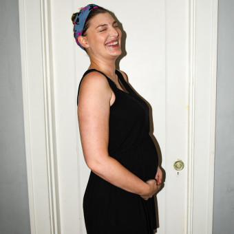 Babylist Registry Photo.