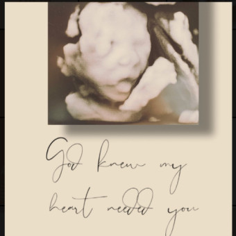 Babylist Registry Photo.