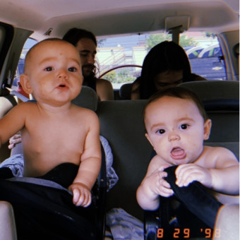 Babylist Registry Photo.