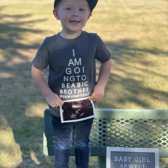 Babylist Registry Photo.