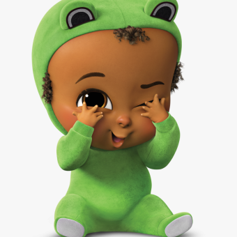 Babylist Registry Photo.